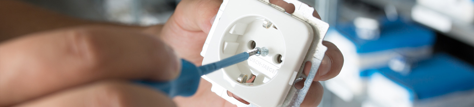 ELTECWORX Meister der Elektrotechnik in Hanau