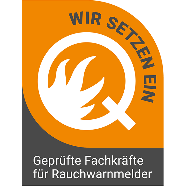 Fachkraft für Rauchwarnmelder bei ELTECWORX Meister der Elektrotechnik in Hanau